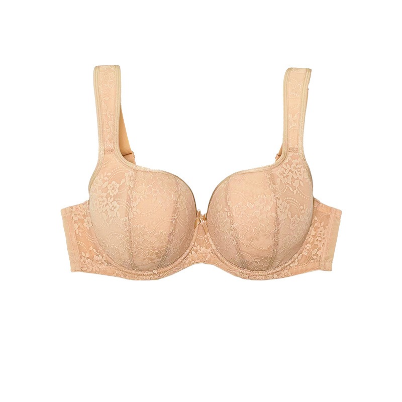 Full Coverage Bras for Large B – обзор и цена Minimizer Bra Women