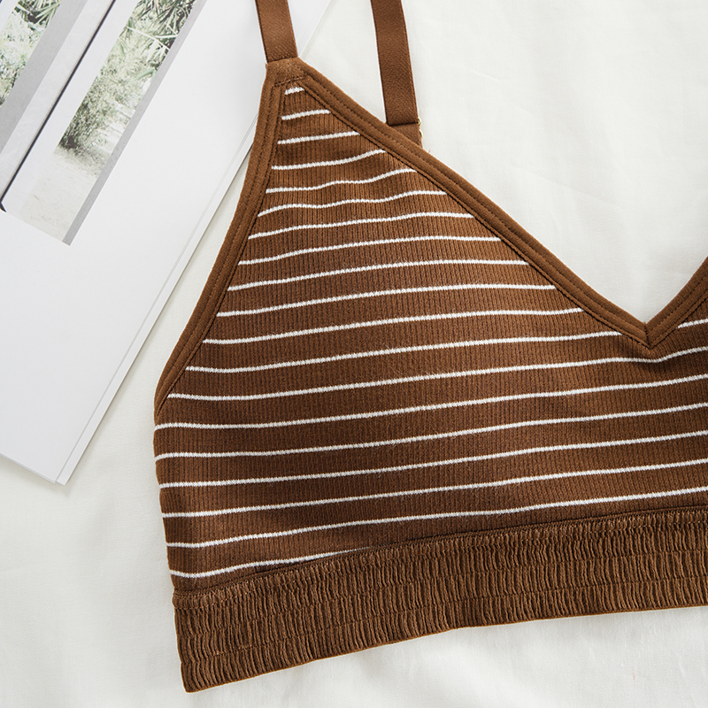 New Design Hot Sale Seamless B – обзор и цена Cotton Bra Everyday