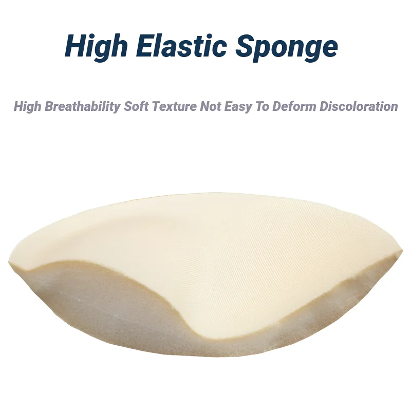 Sexy Thick Sponge Bra Pads Bre – обзор и цена Push Up Bra Silicone