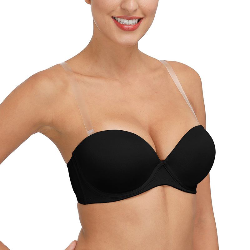 New Strapless Bras For Women S – обзор и цена Convertible Bra Multiway