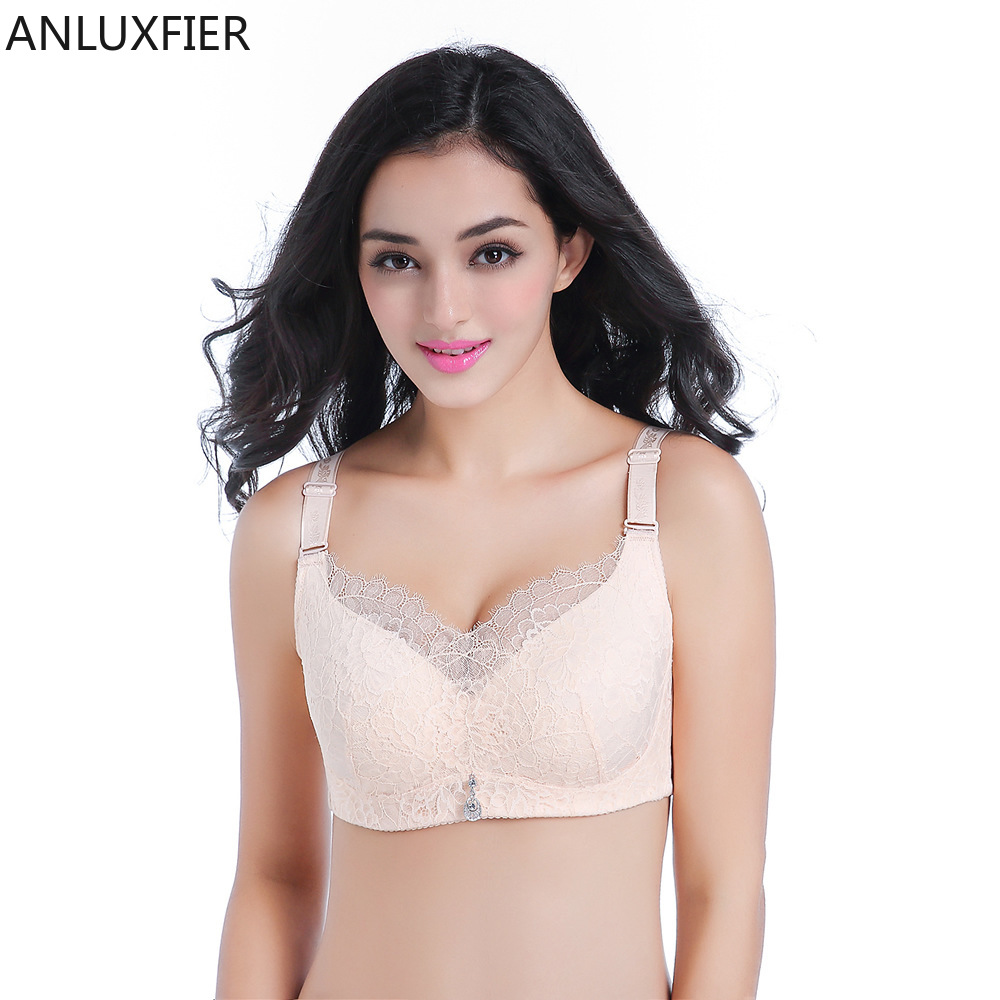X9034 Super Soft Comfortable M – обзор и цена Mastectomy Bra Pocket