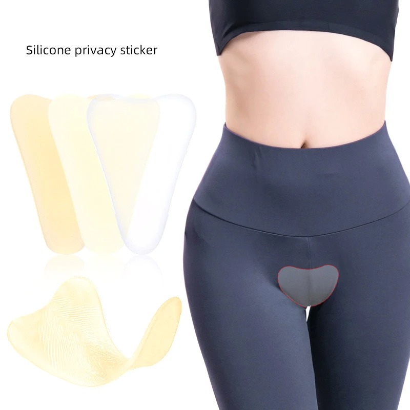 Camel Toe Pad Private Conceale – обзор и цена Strapless Bra Adhesive