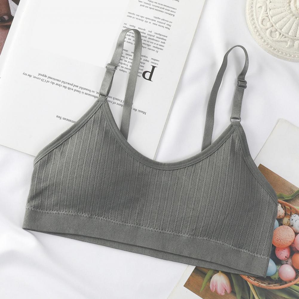 Women's Sports Bra Summer Wire – обзор и цена Underwire Bra Padded