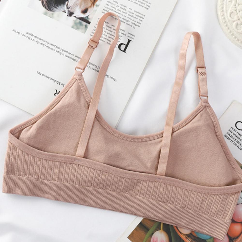 Women's Sports Bra Summer Wire – обзор и цена Underwire Bra Padded