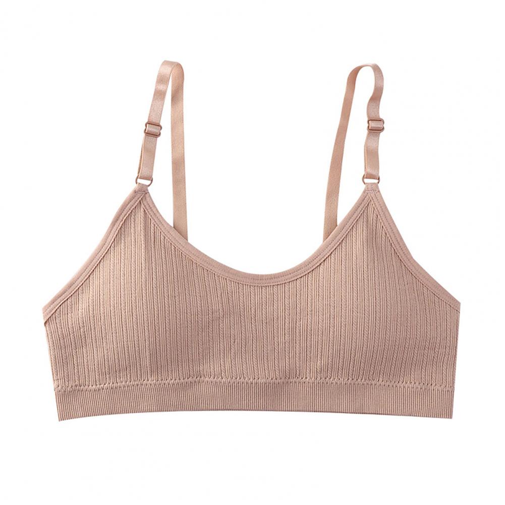 Women's Sports Bra Summer Wire – обзор и цена Underwire Bra Padded