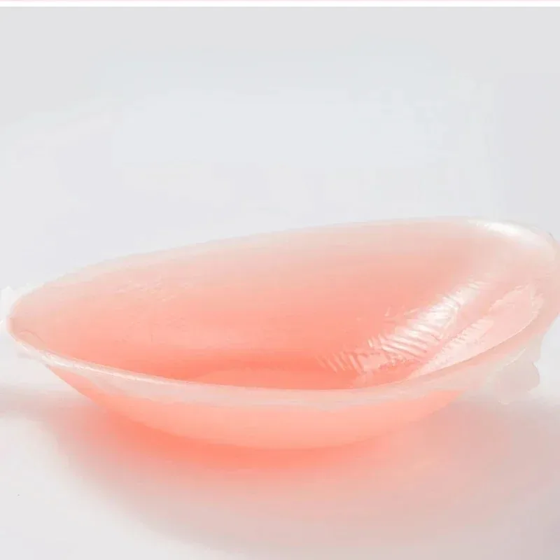 Silicone Bra Invisible Push Up – обзор и цена Backless Bra Sticky