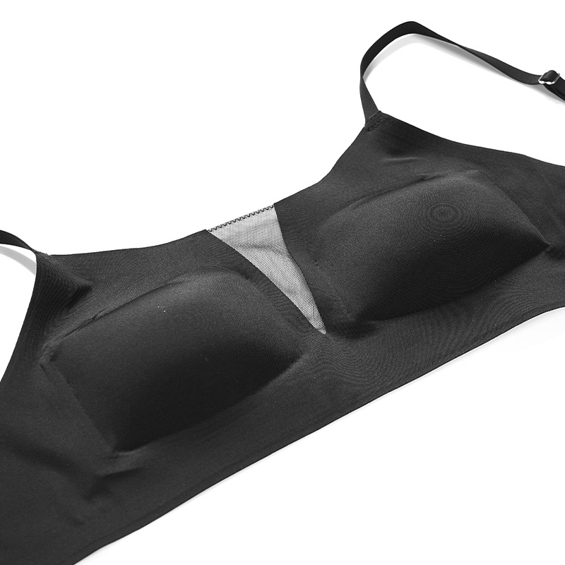 Seamless Bras for Woman Push U – обзор и цена Sleep Bra Bralette