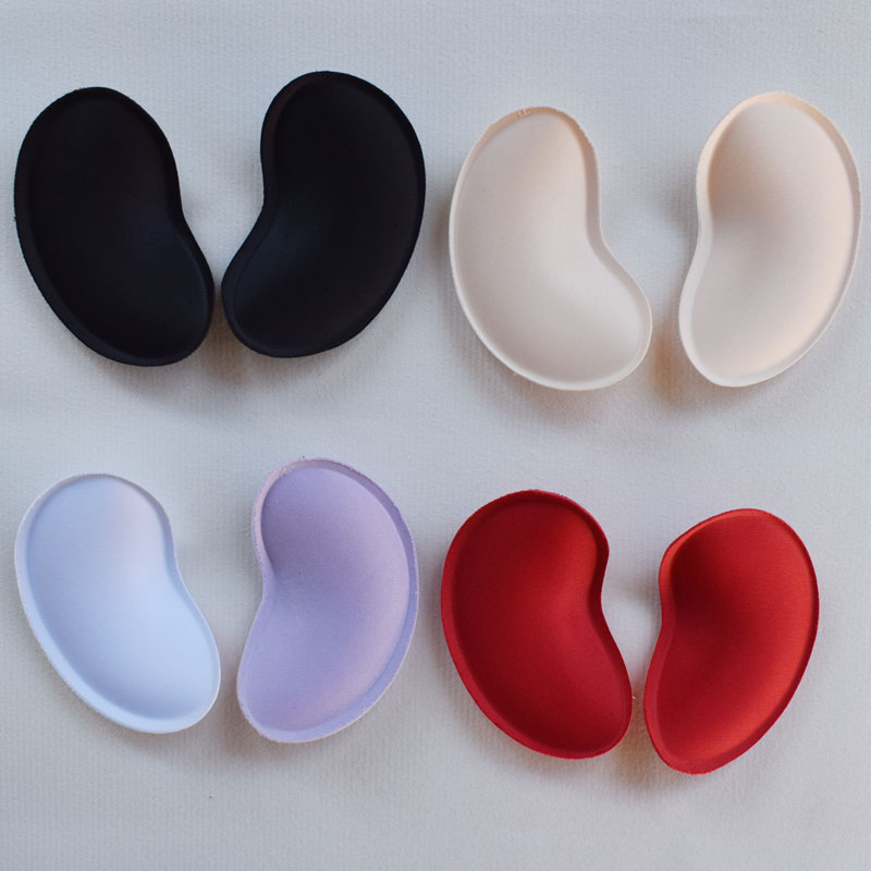 Pad Bra Inner Pad Insert Piece – обзор и цена Push Up Bra Silicone
