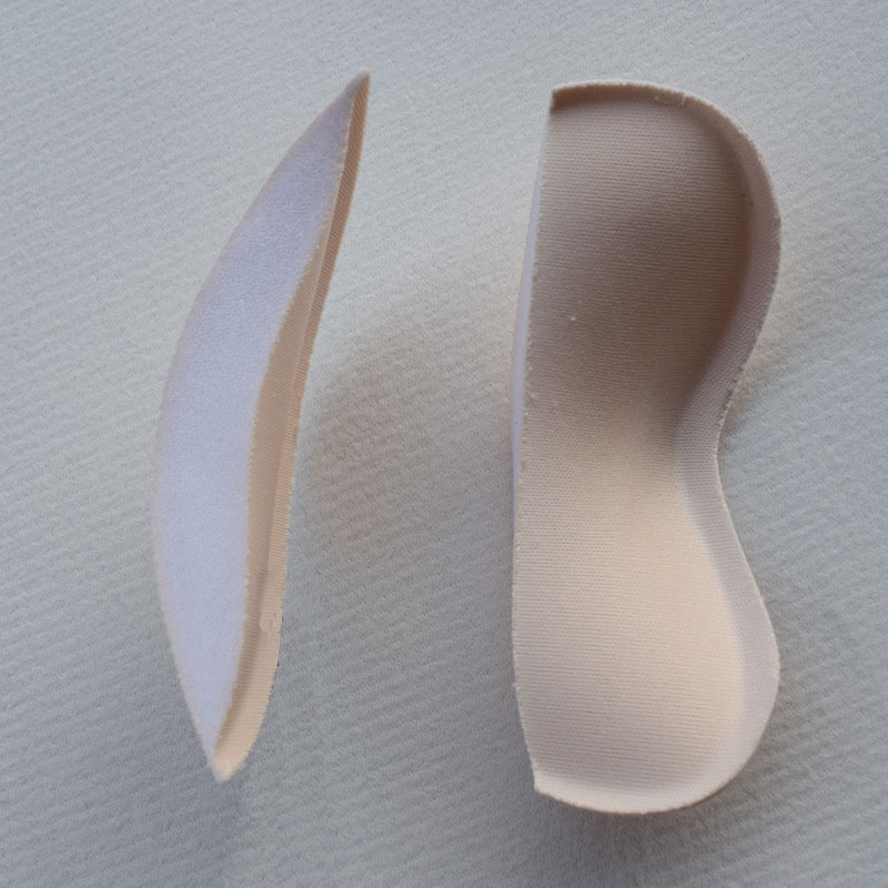 Pad Bra Inner Pad Insert Piece – обзор и цена Push Up Bra Silicone