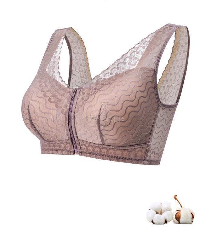 Silicone Breast Bra Skin color – обзор и цена Mastectomy Bra Pocket