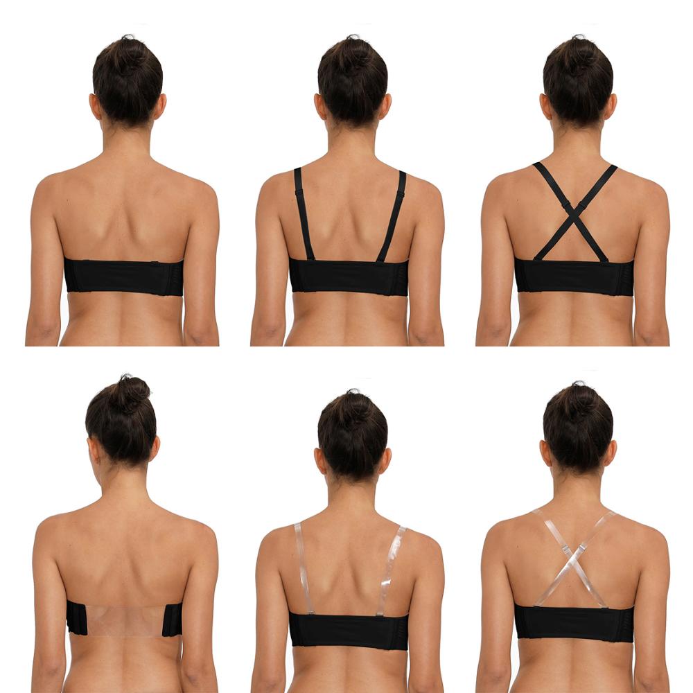 YBCG Push Up Bras for Women Th – обзор и цена Convertible Bra Multiway