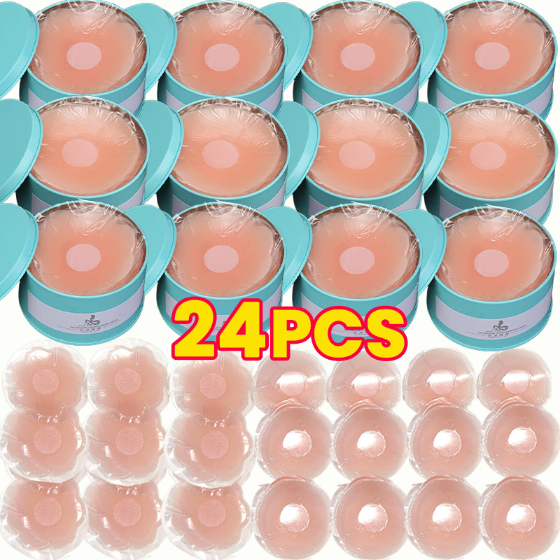 2026 Women Reusable Breast Pet – обзор и цена Strapless Bra Adhesive