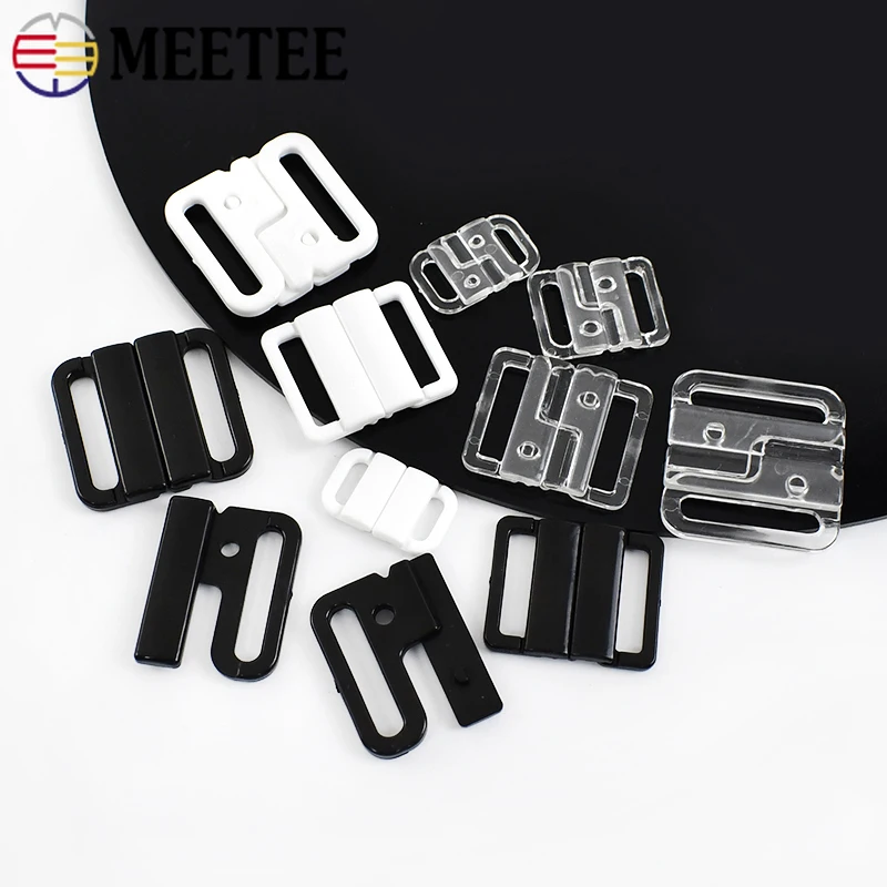 20-100Sets 10/15/20/25mm Plast – обзор и цена Nursing Bra Clip