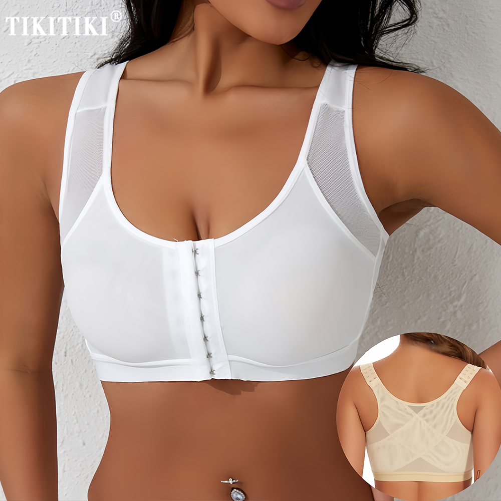 Everyday Sports Bra For Women  – обзор и цена Mastectomy Bra Pocket