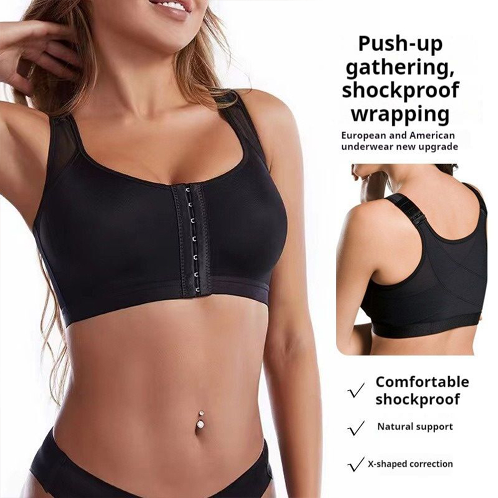 Everyday Sports Bra For Women  – обзор и цена Mastectomy Bra Pocket