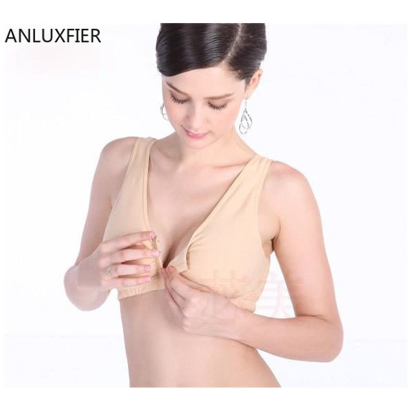 X9008 Mastectomy Bra Breast Ca – обзор и цена Mastectomy Bra Pocket