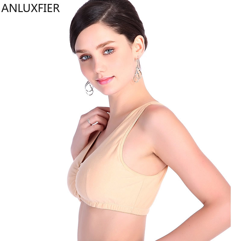 X9008 Mastectomy Bra Breast Ca – обзор и цена Mastectomy Bra Pocket