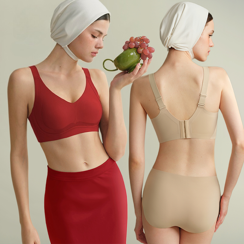 SUJIIN Women's Plus Size Push  – обзор и цена Minimizer Bra Women