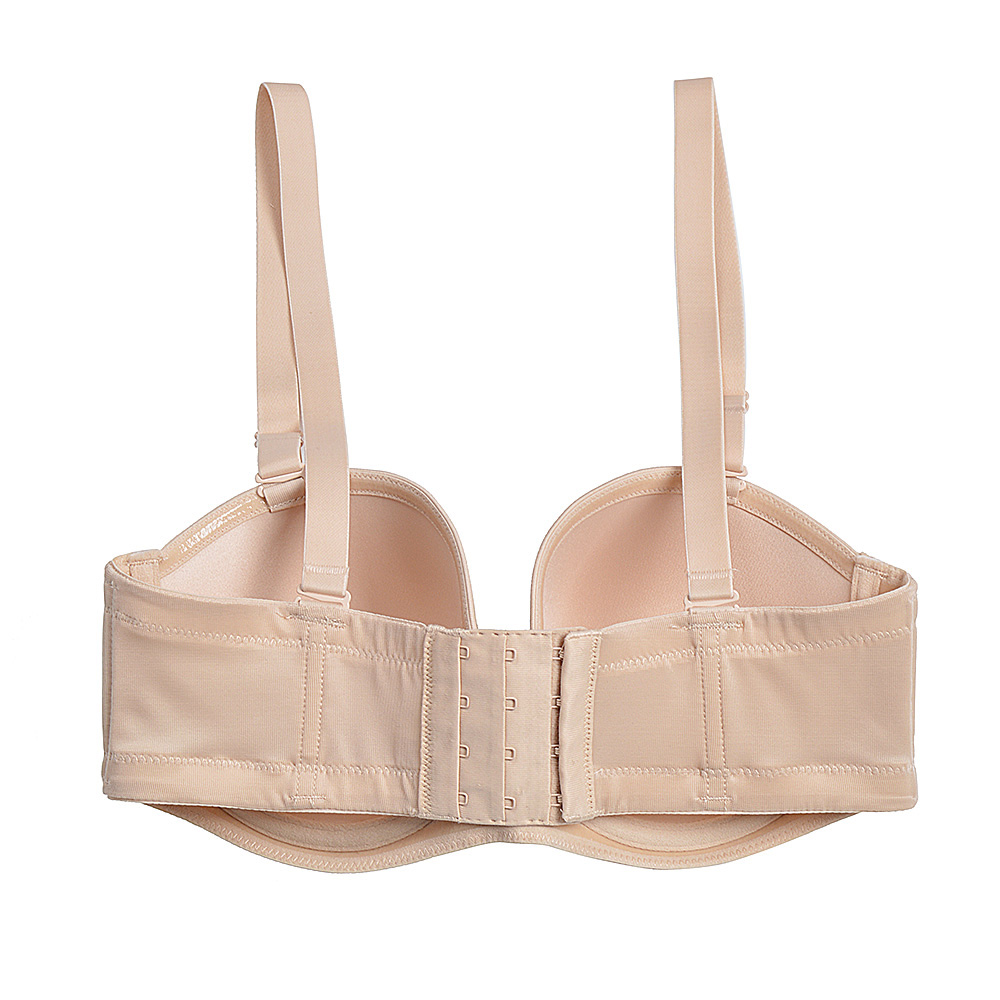 YANDW New Simple Solid Bra Und – обзор и цена Convertible Bra Multiway