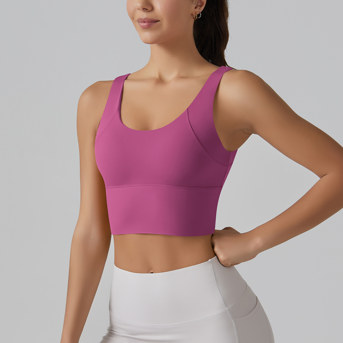 1PC New Yoga Tank Top Summer S – обзор и цена Plunge Bra Push Up