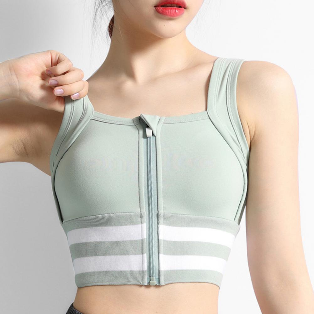 Nylon Sports Bra High Impact F – обзор и цена Full Coverage Bra