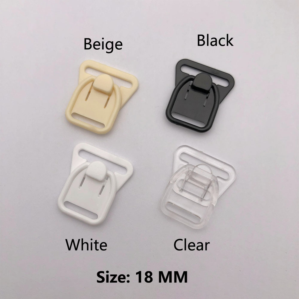 18MM Nursing Bra Clips Breastf – обзор и цена Nursing Bra Clip