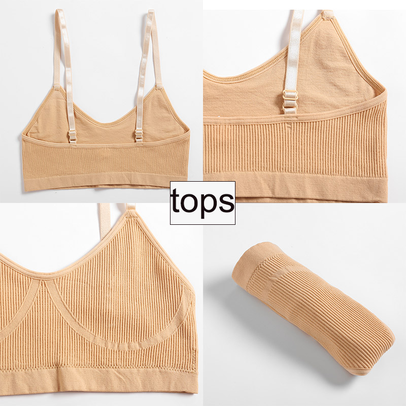Women Bra Set Sexy Lingerie Fe – обзор и цена Cotton Bra Everyday