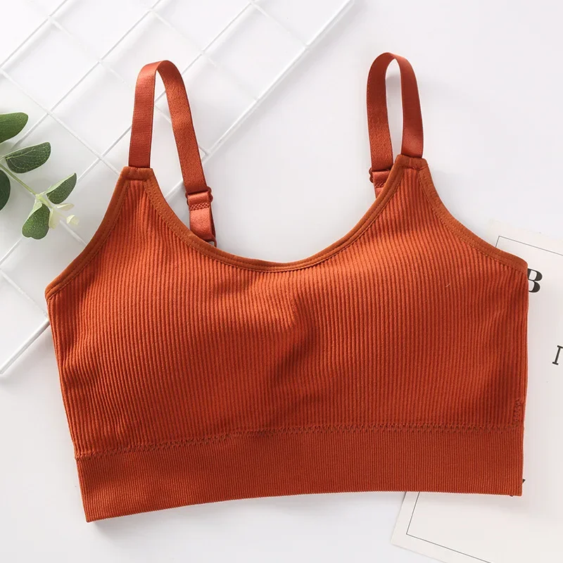 Sexy Seamless Brassiere Bras f – обзор и цена Sleep Bra Bralette