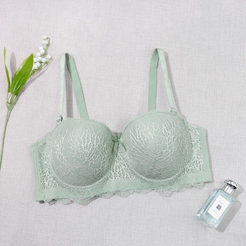 Sexy Balconette Bras for Women – обзор и цена Demi Bra Balconette