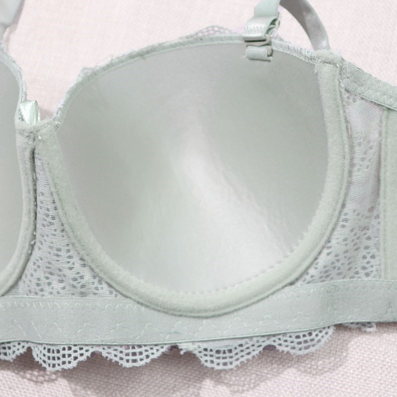 Sexy Balconette Bras for Women – обзор и цена Demi Bra Balconette