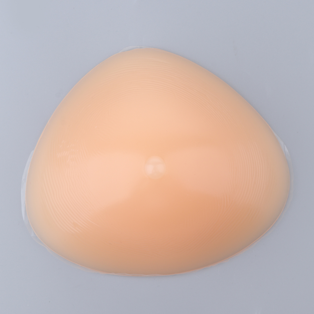 1Piece Silicone Breast Form Si – обзор и цена Mastectomy Bra Pocket