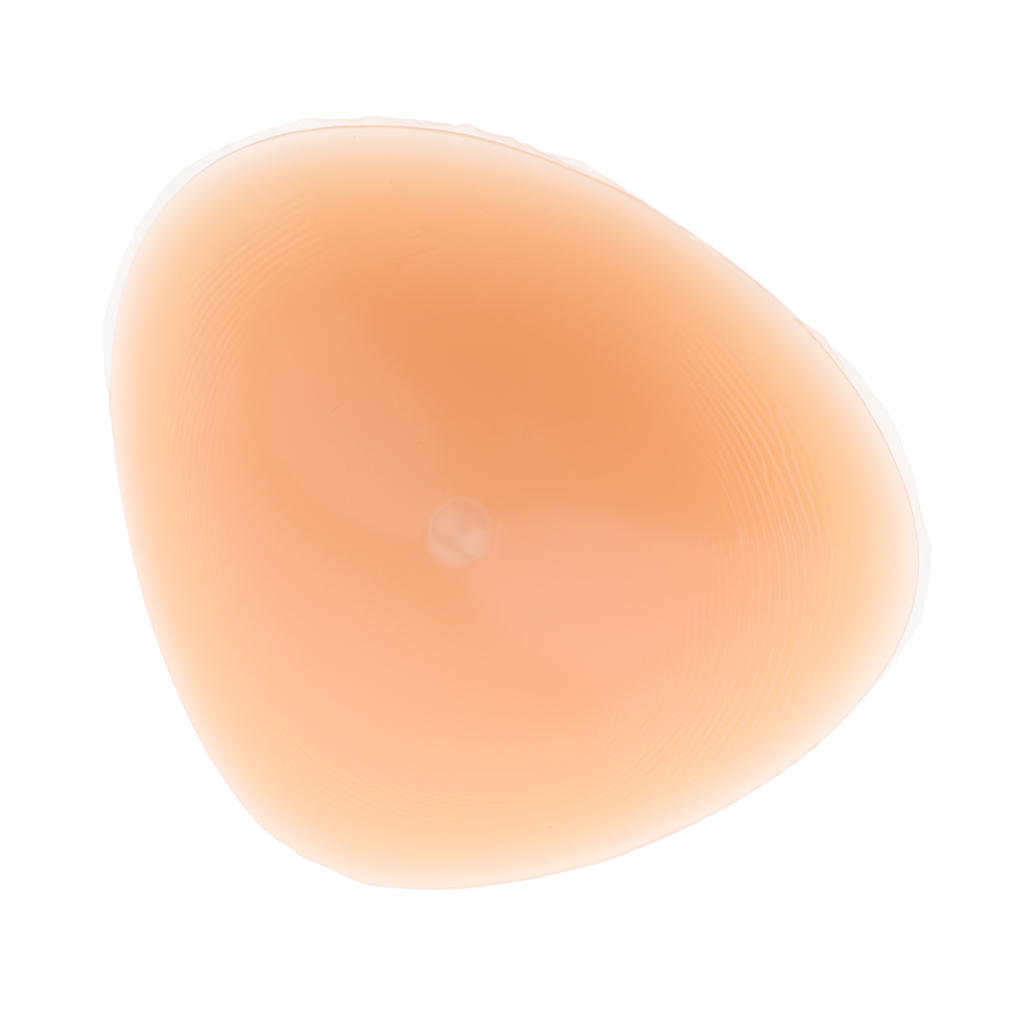1Piece Silicone Breast Form Si – обзор и цена Mastectomy Bra Pocket