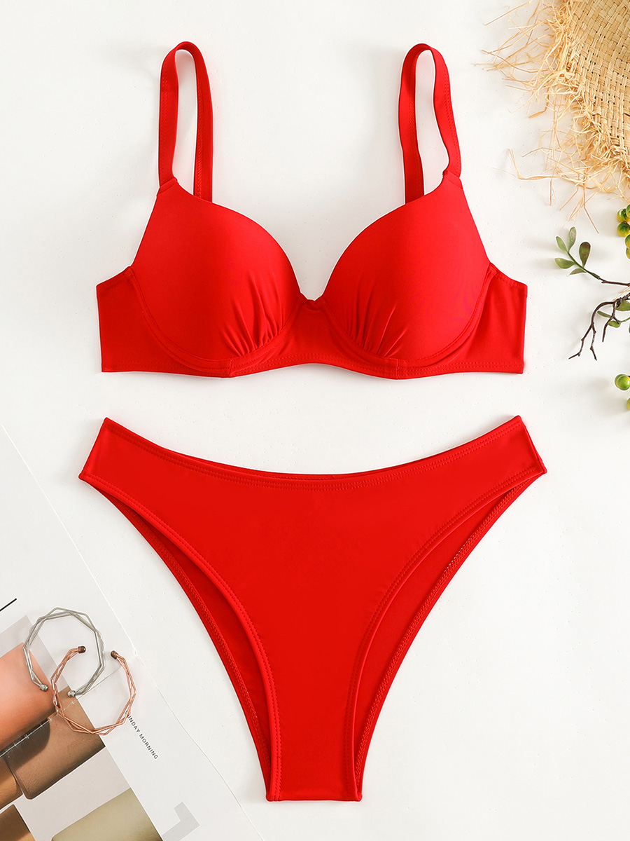 Underwired Bra Cup Brazilian B – обзор и цена Underwire Bra Padded