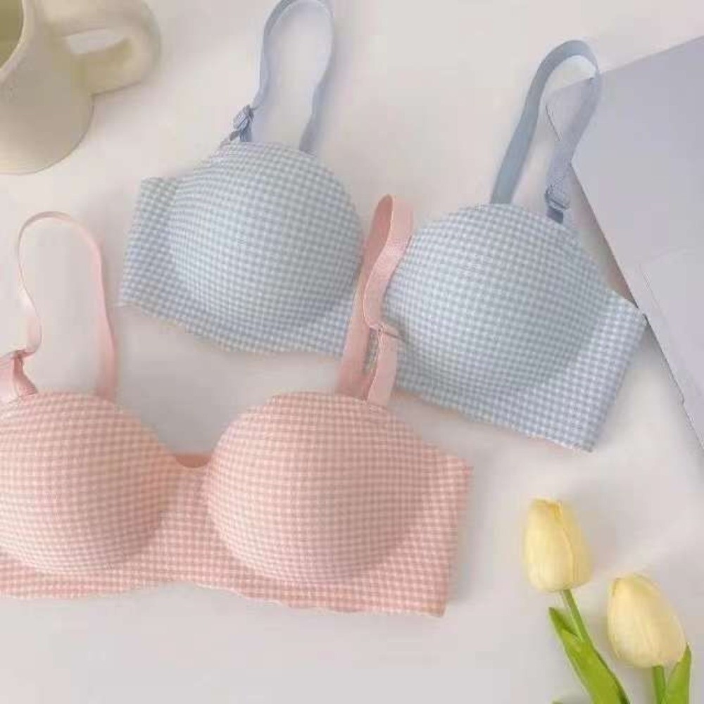 Breathable Seamless Bra Seamle – обзор и цена Wirefree Bra Comfort