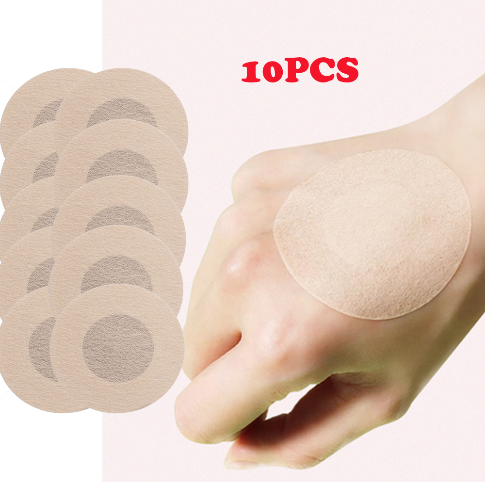 10Pcs Invisible Breast Patch T – обзор и цена Strapless Bra Adhesive