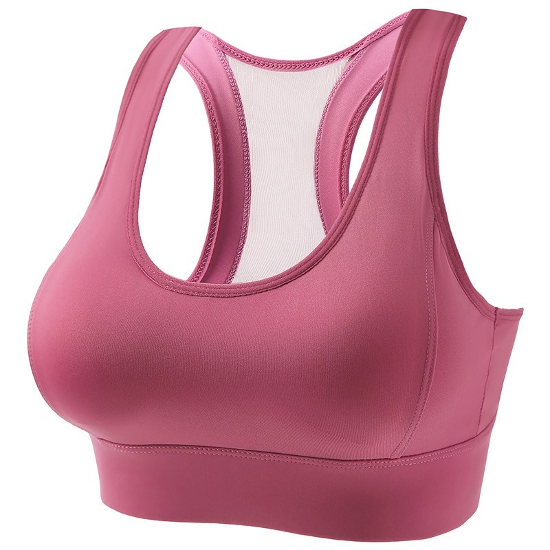 Women Mesh Back Adjustable Spo – обзор и цена Sheer Mesh Bra