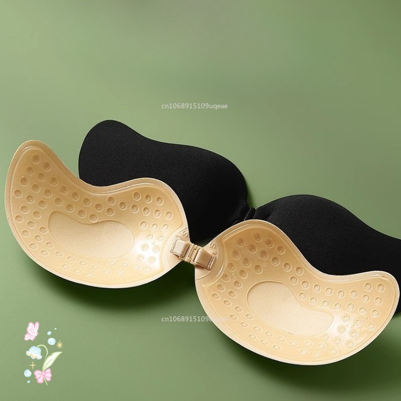 New Invisible Strapless Adhesi – обзор и цена Strapless Bra Adhesive