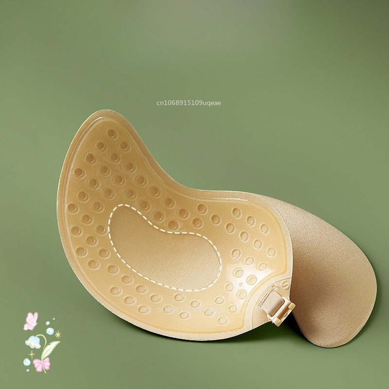 New Invisible Strapless Adhesi – обзор и цена Strapless Bra Adhesive