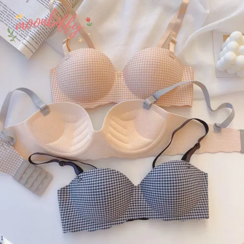 Women Ice Bra One Cup Thick Co – обзор и цена Wirefree Bra Comfort