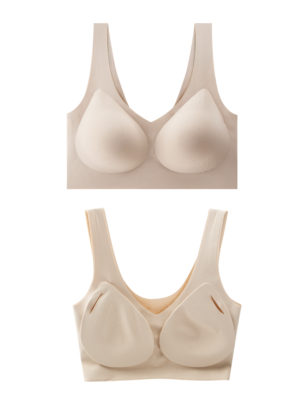 Pre Pregnancy Seamless Women'S – обзор и цена Wirefree Bra Comfort