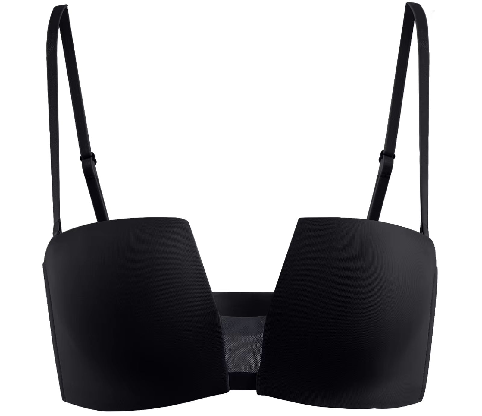 New Women's Bras Straplesss Pl – обзор и цена Convertible Bra Multiway