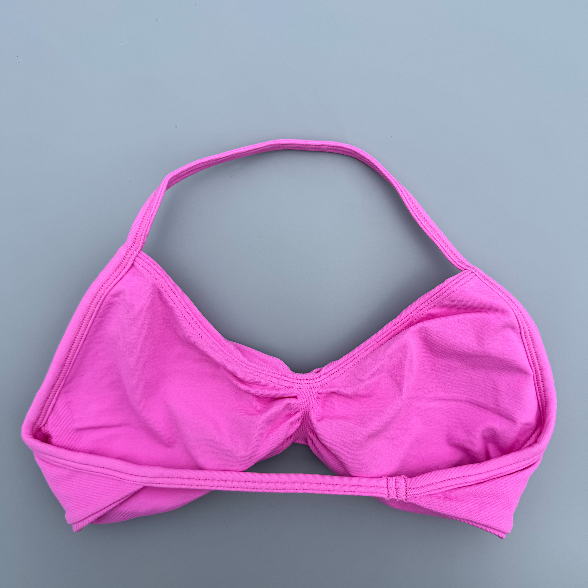 Women's High-Support Lace-Up S – обзор и цена Minimizer Bra Women