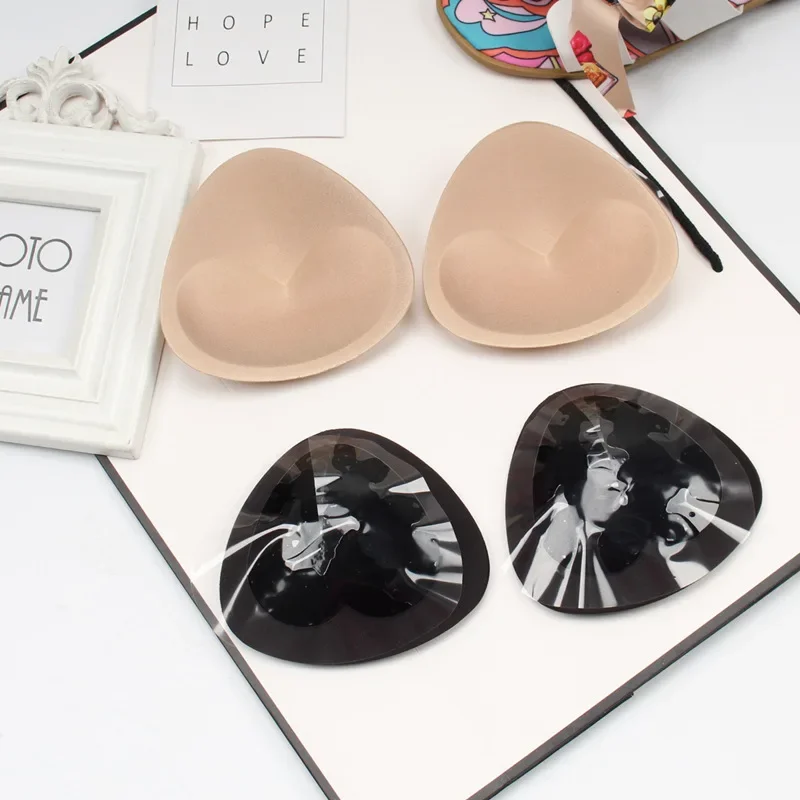 New Bikini Chest Pad Bikini Se – обзор и цена Push Up Bra Silicone