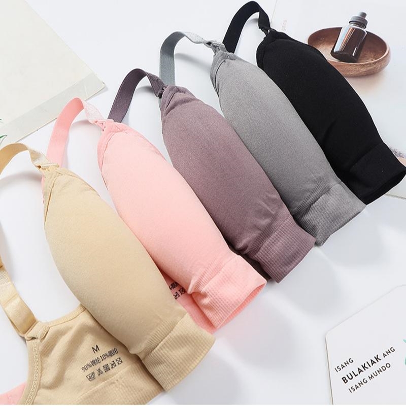 Nursing bra boneless maternity – обзор и цена Nursing Bra Clip