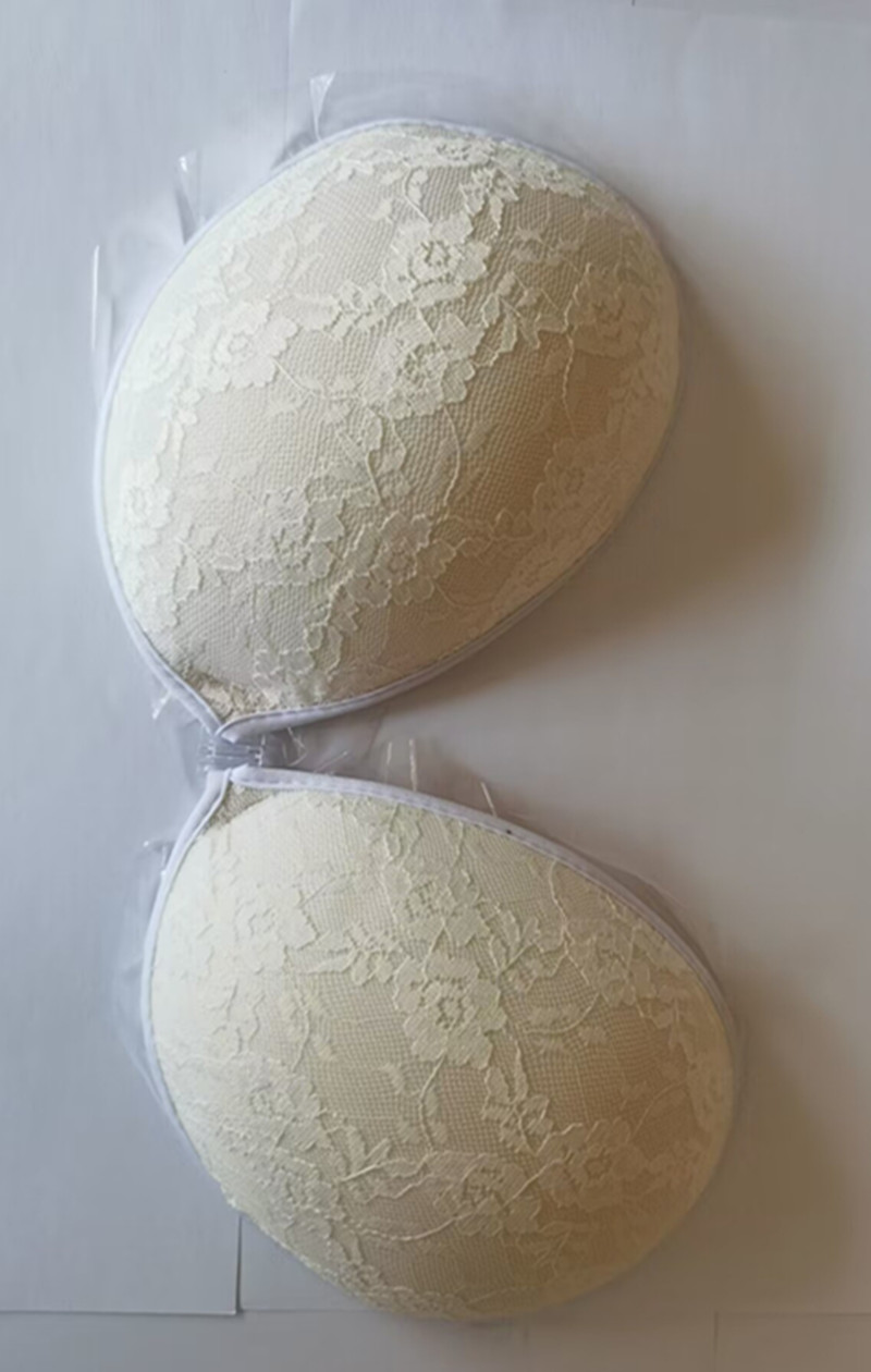 Waterproof Reusable Lace round – обзор и цена Backless Bra Sticky