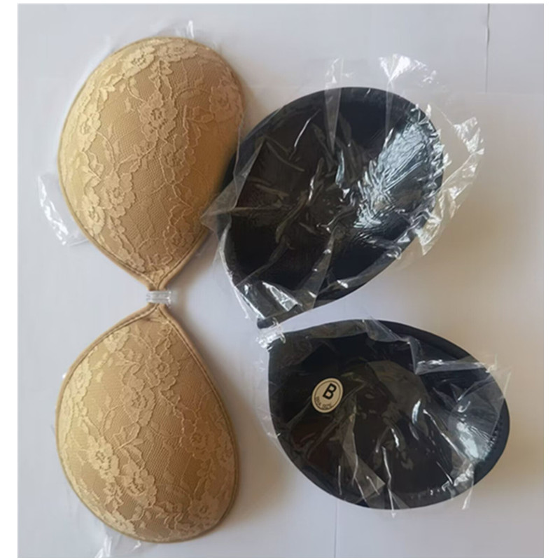 Waterproof Reusable Lace round – обзор и цена Backless Bra Sticky