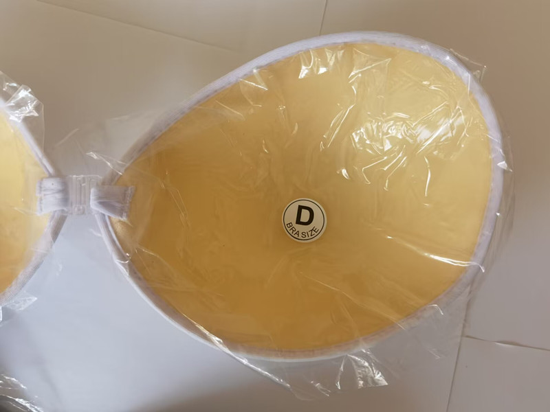 Waterproof Reusable Lace round – обзор и цена Backless Bra Sticky
