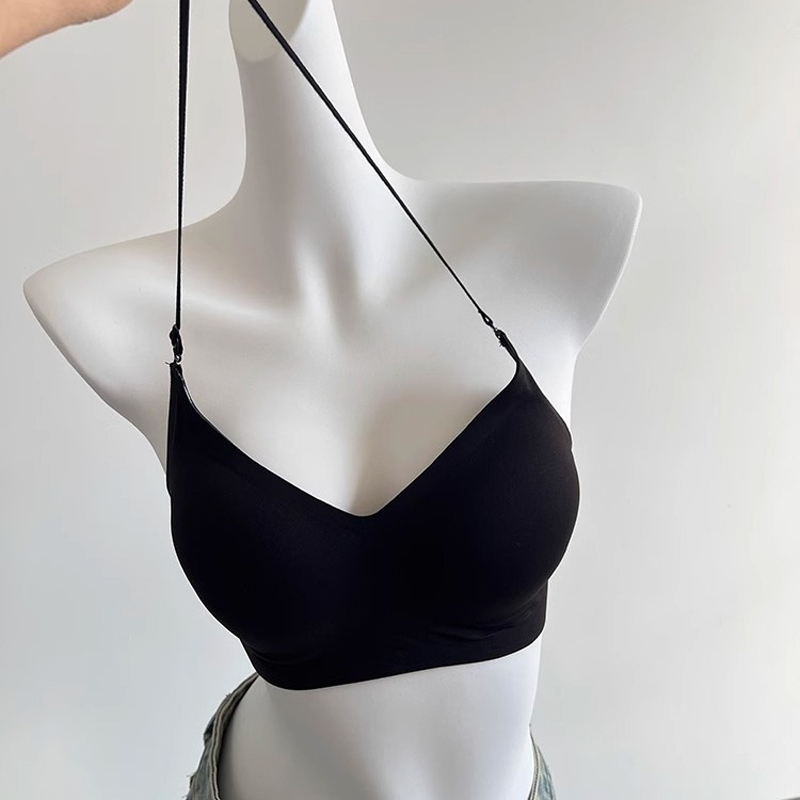 Women's Seamless Multiway Halt – обзор и цена Convertible Bra Multiway