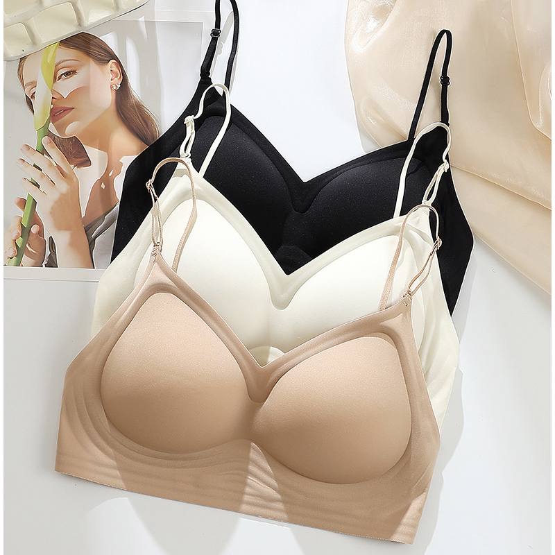 Women's Seamless Multiway Halt – обзор и цена Convertible Bra Multiway