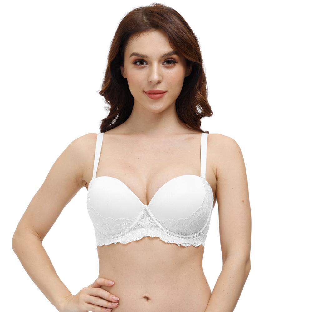 2026 Sexy Anti-Slip Strapless  – обзор и цена Convertible Bra Multiway